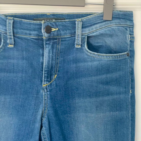 Joe’s ODETTE Cropped size 28 - Picture 4 of 15